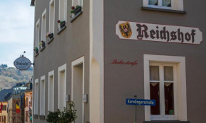 Dooscht Gästehaus Reichshof